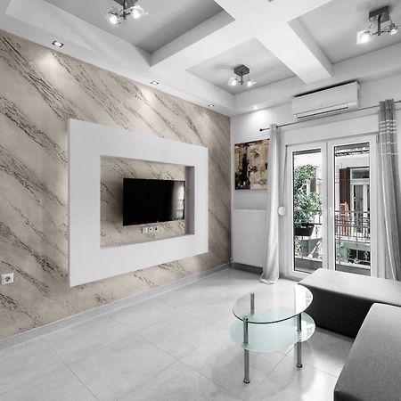 Cosmopolitan, Nilie Hospitality Mgmt Apartman Szaloniki Kültér fotó