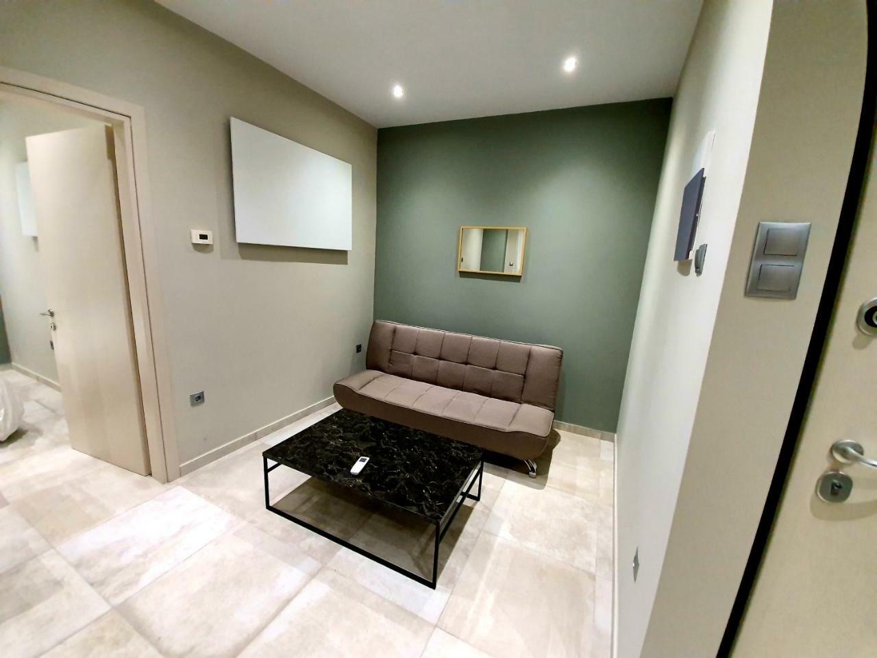 Cosmopolitan, Nilie Hospitality Mgmt Apartman Szaloniki Kültér fotó