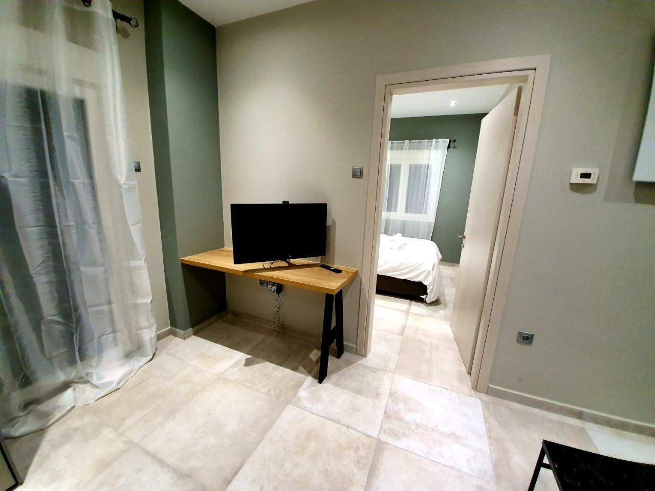 Cosmopolitan, Nilie Hospitality Mgmt Apartman Szaloniki Kültér fotó