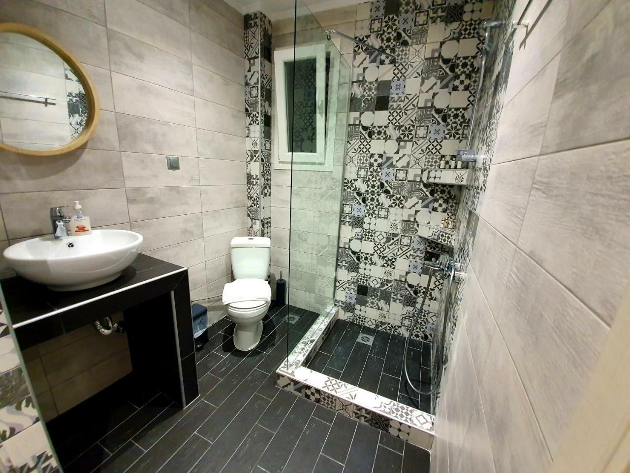 Cosmopolitan, Nilie Hospitality Mgmt Apartman Szaloniki Kültér fotó