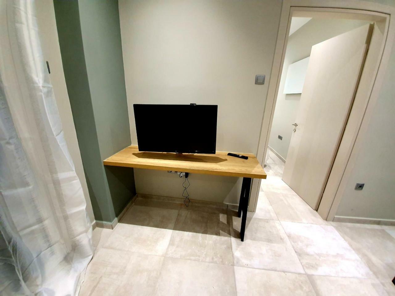 Cosmopolitan, Nilie Hospitality Mgmt Apartman Szaloniki Kültér fotó