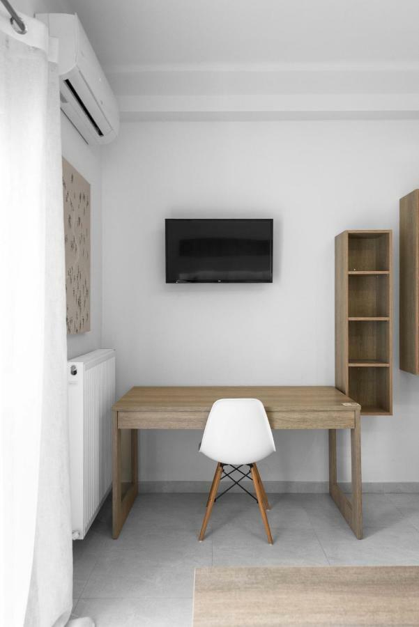 Cosmopolitan, Nilie Hospitality Mgmt Apartman Szaloniki Kültér fotó